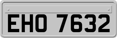 EHO7632