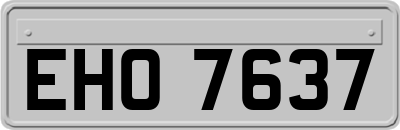 EHO7637