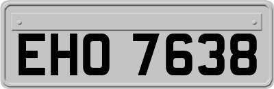 EHO7638
