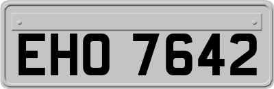 EHO7642