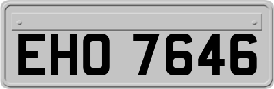 EHO7646