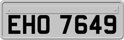EHO7649