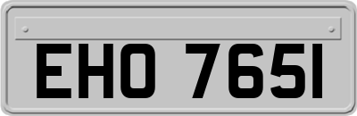 EHO7651