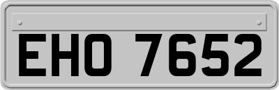 EHO7652