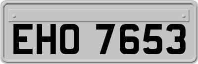 EHO7653