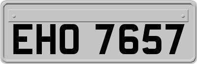 EHO7657