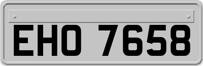 EHO7658