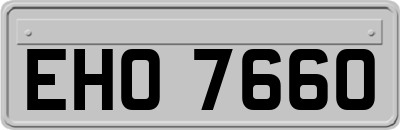 EHO7660