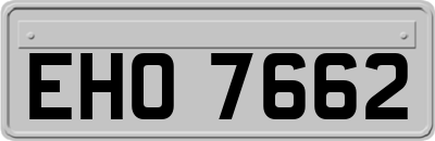 EHO7662