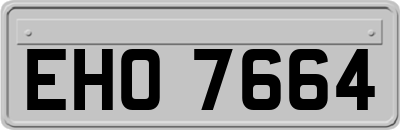 EHO7664