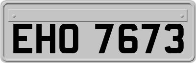 EHO7673