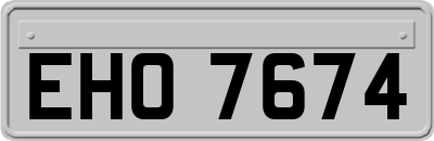 EHO7674