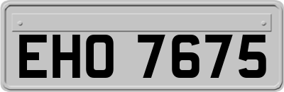 EHO7675