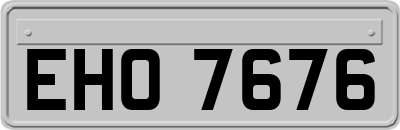 EHO7676