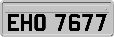 EHO7677