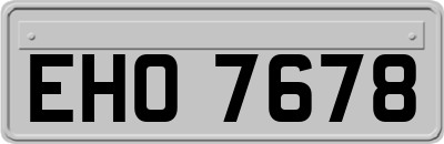 EHO7678