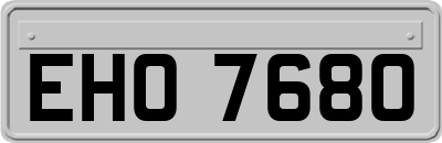 EHO7680