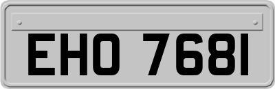 EHO7681
