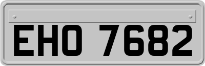 EHO7682