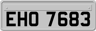 EHO7683