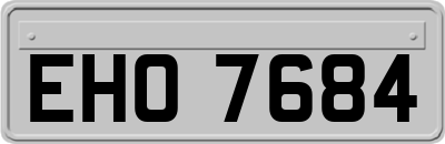EHO7684