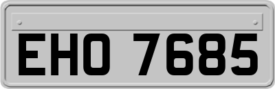 EHO7685
