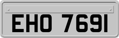 EHO7691