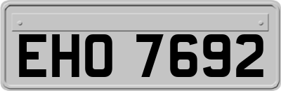 EHO7692