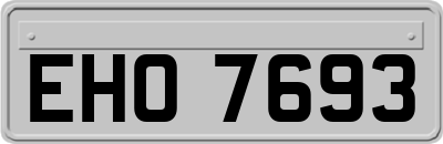 EHO7693