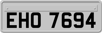 EHO7694