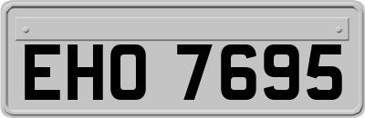 EHO7695