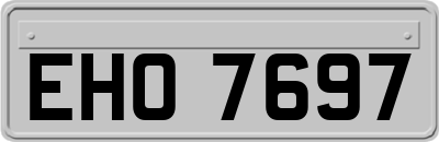 EHO7697
