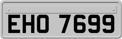 EHO7699
