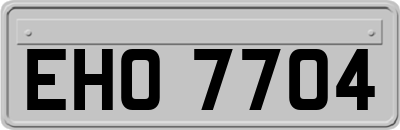 EHO7704