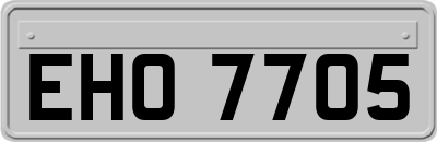 EHO7705