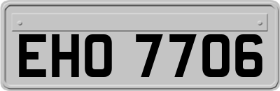 EHO7706