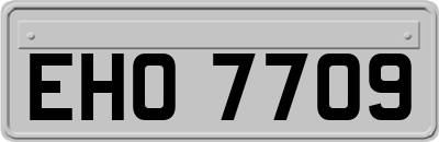 EHO7709