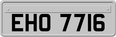 EHO7716