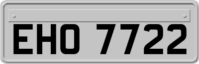 EHO7722