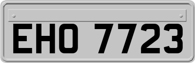 EHO7723