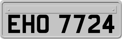 EHO7724