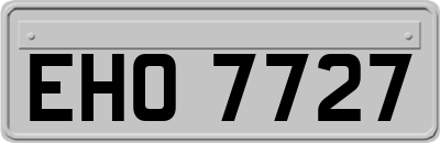 EHO7727