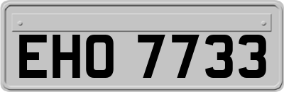 EHO7733
