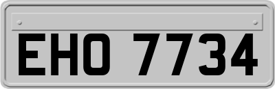 EHO7734