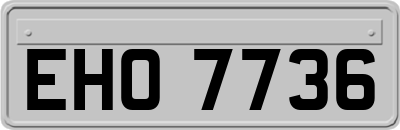 EHO7736
