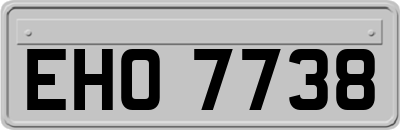 EHO7738