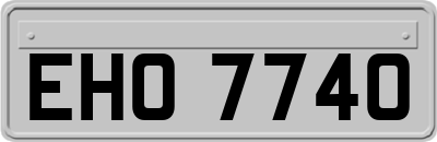 EHO7740