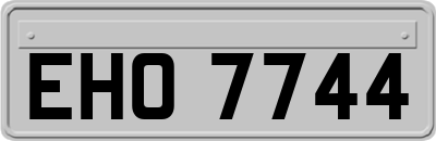 EHO7744