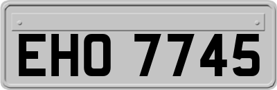 EHO7745