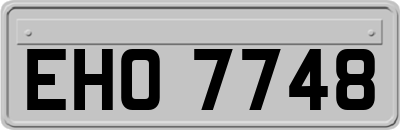 EHO7748